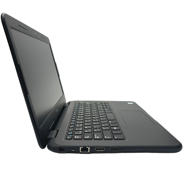 Dell ノートPC 本体