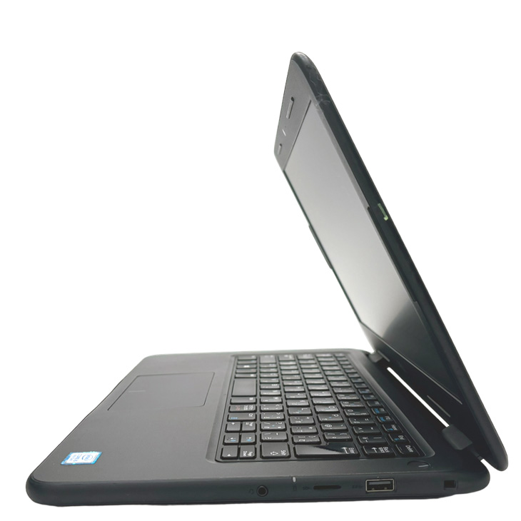 DELL 【今だけメモリ倍増中】DELL 13.3型 Latitude 3300 中古