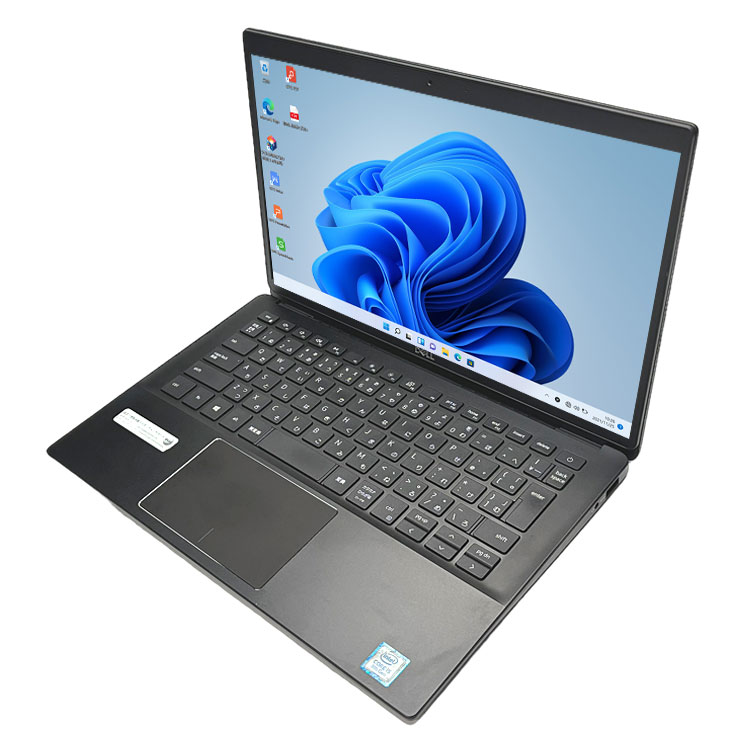 DELL 13.3型 Latitude 3301 中古 ノート Office Win10 or Win11