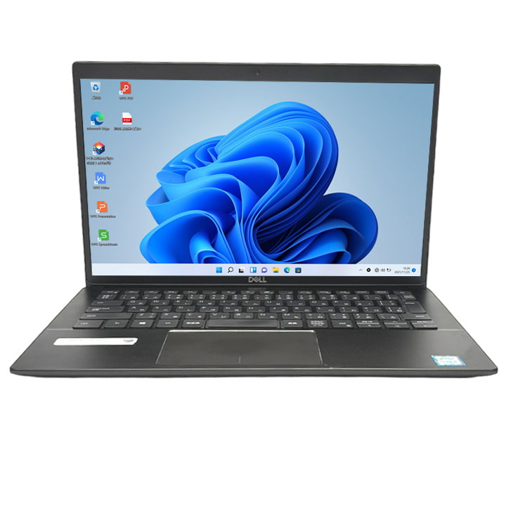 DELL Latitude 3301 中古 ノート Office Win10 or Win11 第8世代