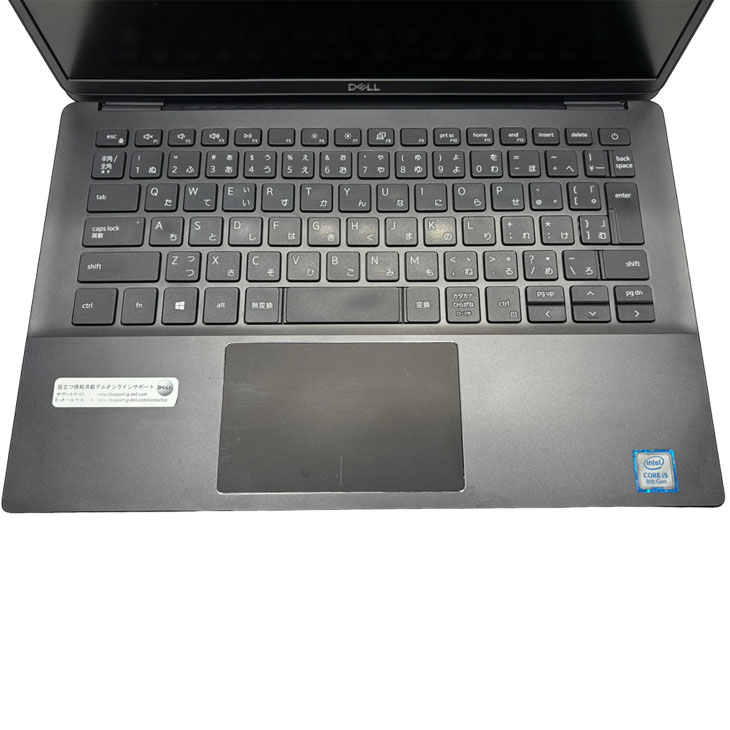 DELL 13.3型 Latitude 3301 中古 ノート Office Win10 or Win11
