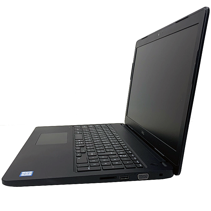 DELL Latitude 3580 中古 ノート Office Win10 or Win11 第7世代[Core i5 7200U メモリ8GB  SSD512GB 無線 テンキー カメラ 15.6型] ：良品