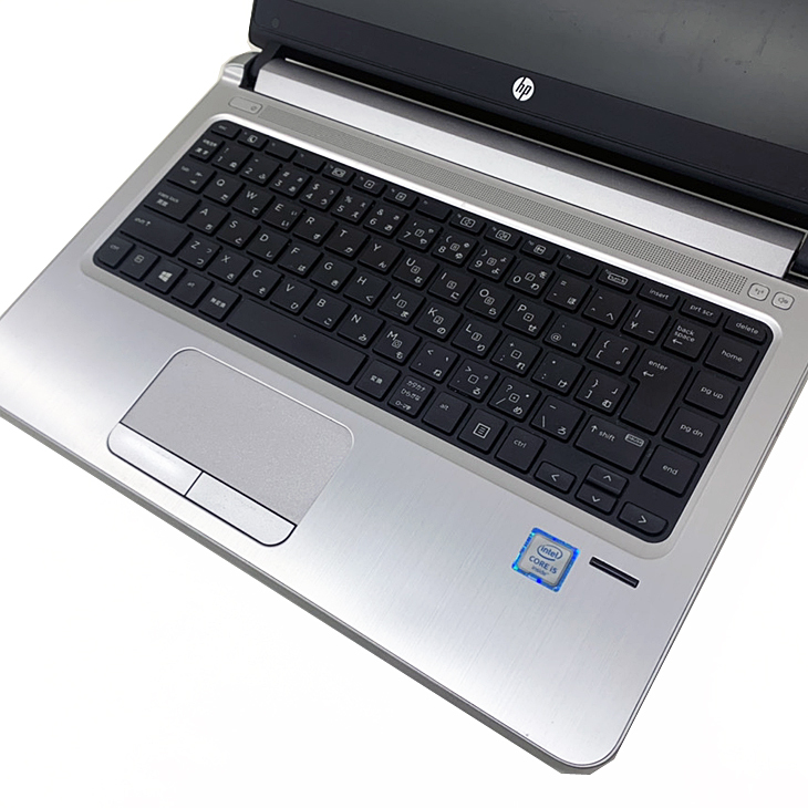 日本HP HP PROBOOK 430G3 中古 ノート 選べるカラー Office