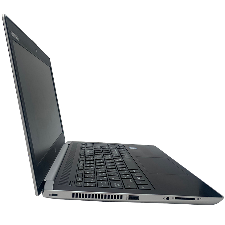 Windowsノート本体 HP ProBook 430 G5/Core i5-7200U Amazon.co.jp: 【整備済み品】HP ProBook 430 G5 中古ノート