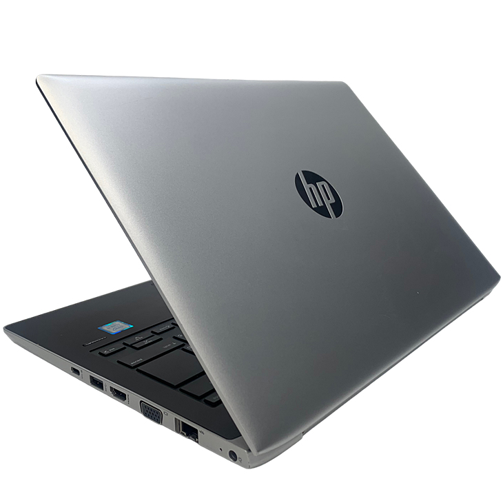 HP PROBOOK 430G5 中古 ノートパソコン Office Win10 or Win11 第7世代 [Core i5 7200U  メモリ8GB SSD512GB 無線 カメラ 13.3型] ：良品