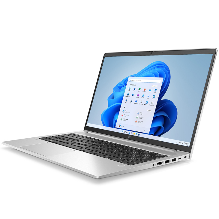 HP ProBook 450 G8/CT 新品 ノート Office Windows11Pro 第11世代