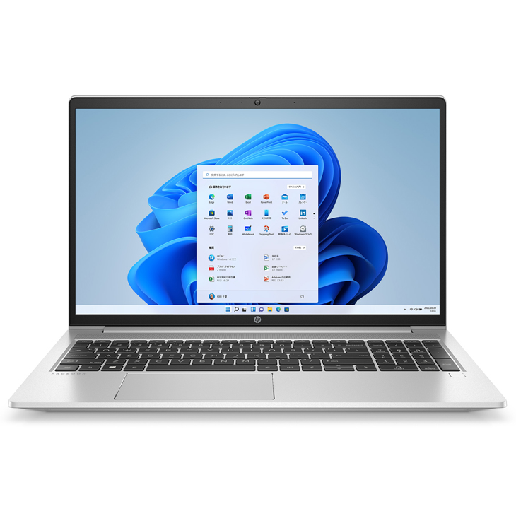 第11世代 Core i5 Office2021 HP ProBook 450 HP ProBook 450 G5 15.6