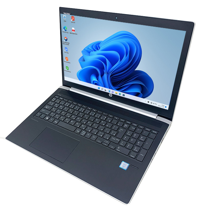 Windowsノート本体 HP ProBook 450 G5 i5-7200U Amazon.co.jp: hp ProBook 450 G5 Core i5 7200U 2.5GHz/8GB/256GB(SSD