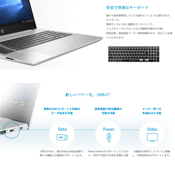 今だけメモリ倍増中↑】HP PROBOOK 450G6 中古 ノート Office Win10 or Win11 [Core i5 8265U  16GB 512GB 無線 テンキー カメラ 15.6 ] ：良品 : 450g6-b : 中古パソコンのワットファン - 通販 -  Yahoo!ショッピング