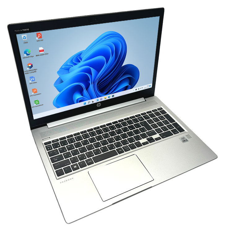 訳あり hp Probook 450 G7 10世代Core i5 値引不可 Amazon.co.jp: 【整備済み品】 HP Probook 450 G7 第10世代 i5