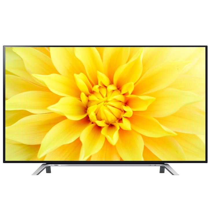 TOSHIBA REGZA 49Z700X 4K-