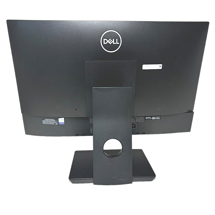 美品 DELL 5480 AIO Windows11Pro Office2019 Dell 23.8