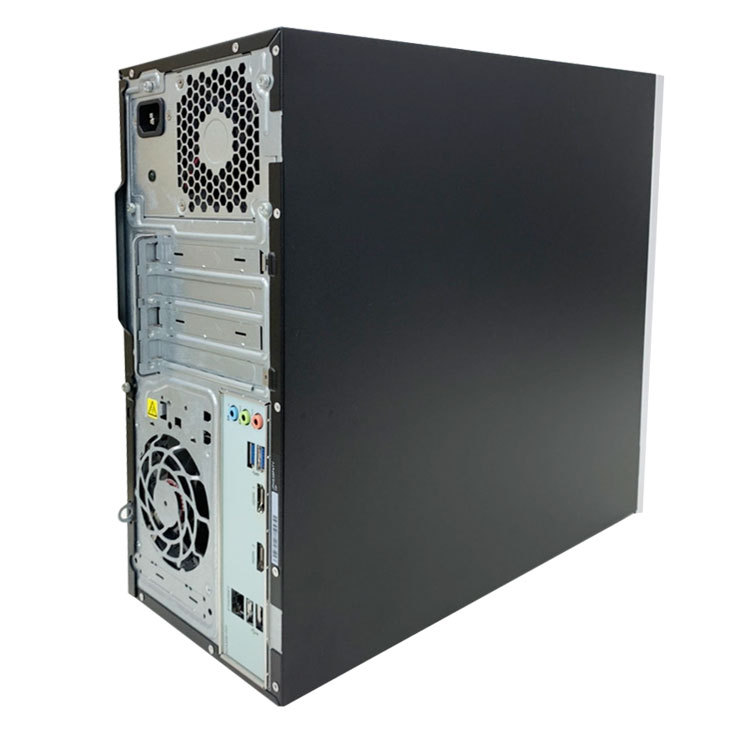 日本HP HP Pavilion 550-240jp ハイスペックゲーミンeスポーツ