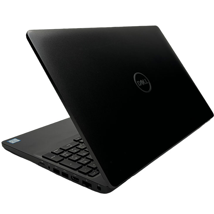 DELL Latitude 5500 中古 ノート Office Win10 or Win11 第8世代[Core i5 8265U メモリ16GB  SSD512GB 無線 テンキー 15.6型] ：良品