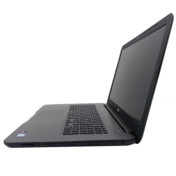 【DELL】高性能i7 新品SSD512GB 8GB 17.3型 ノートPC DELL】高性能i7 SSD512GB 8GB グラボ搭載 ノートPC