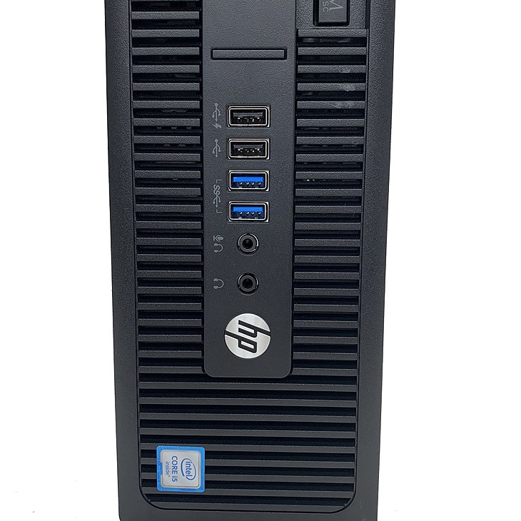 Windowsデスクトップ HP ProDesk 600 G2 SFF i7 6700 8G WIN10 Amazon.com: HP ProDesk 600 G2 Desktop, Intel Core i7 6700