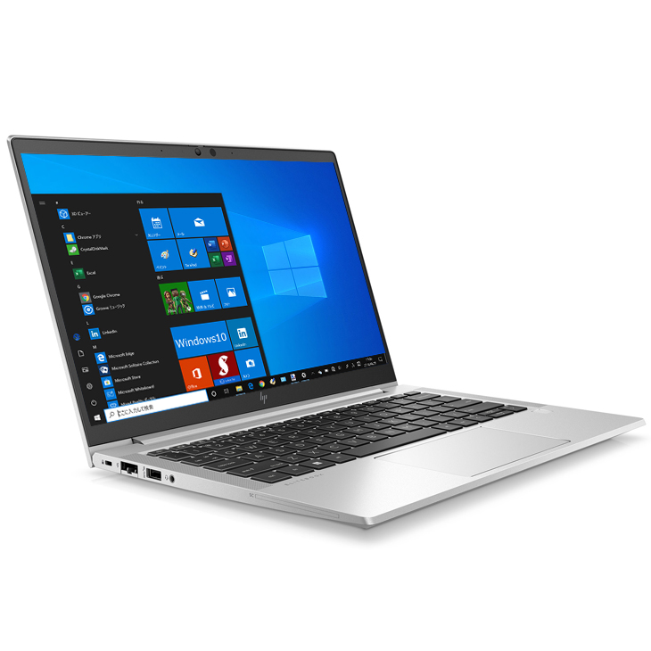 新品】HP EliteBook 630 G9 6X3D2PA#ABJWin10Pro Windows11対応