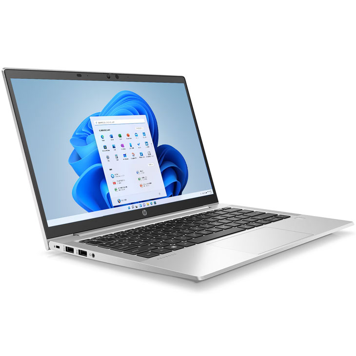 ジャンクProBook 635 Aero G8 Ryzen7 5800U/16G HP ProBook 635 Aero G8 Notebook PC 価格.com限定 Ryzen 7 5800U/16GB