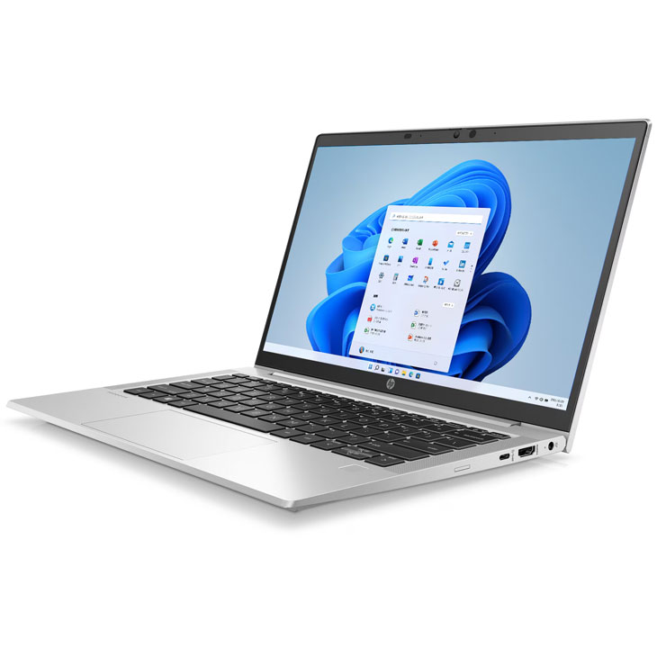 日本HP 【新品】HP ProBook 635 Aero G8 37Z92AV-AJFN Win11Pro