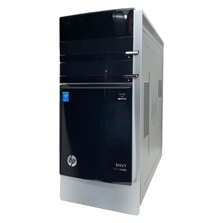日本HP HP 700-570jp ハイスペックゲーミング eスポーツ GTX1660SUPER