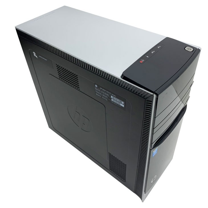 ゲーミングPC/i7/500GB/GTX1080/MS Office搭載/HP 日本HP HP 700-570jp ハイスペックゲーミング eスポーツ GTX1660SUPER