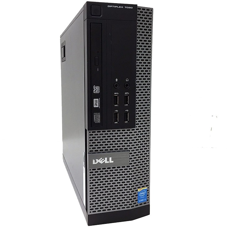 OptiPlex DELL 5040 SFF 中古 デスク Office Win10 or Win11 第6世代