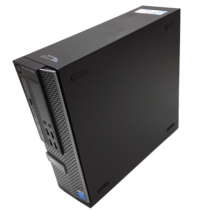 OptiPlex DELL 5040 SFF 中古 デスク Office Win10 or Win11 第6世代