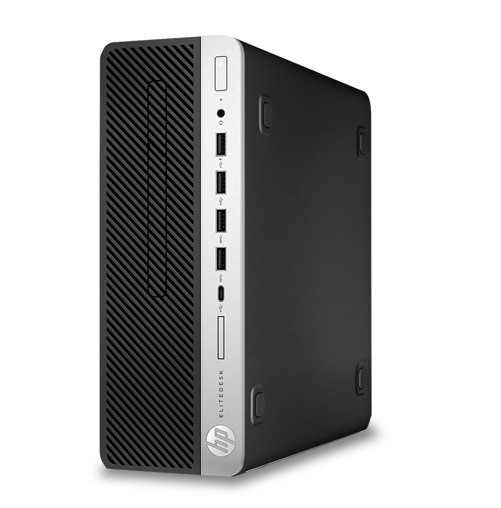 HP EliteDesk 705G5 Ryzen 3 3200G メモリ16GB HP ELITEDESK 705 G5 SFF | AMD RYZEN 3 PRO 3200G | 256GB