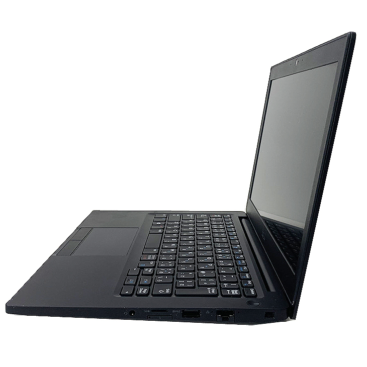 DELL（デル） 【新品キーボードに交換済】DELL 12.5型 Latitude 7280