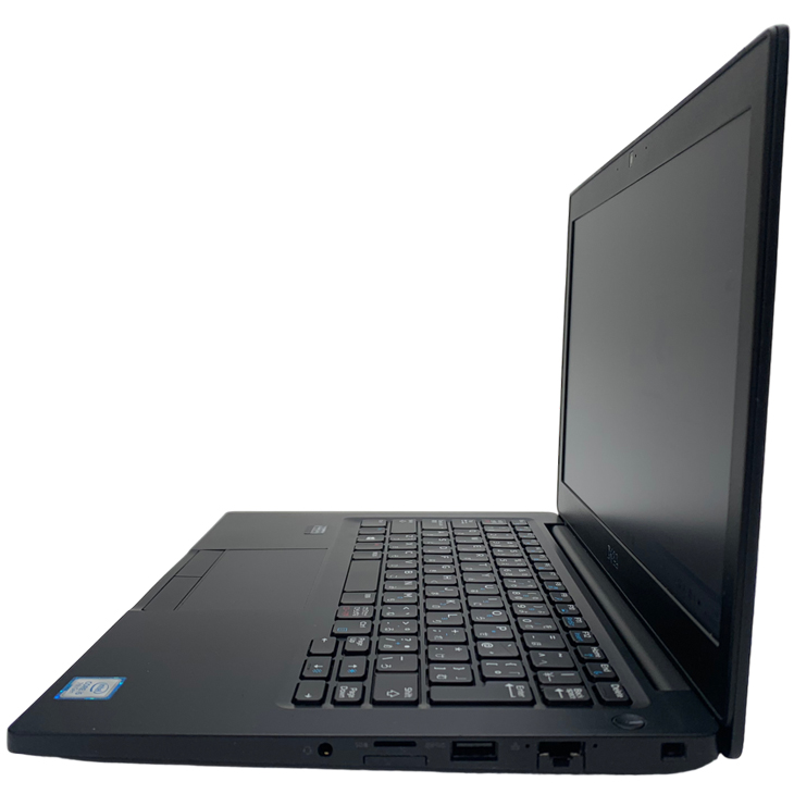 DELL（デル） DELL 12.5型 Latitude 7280 中古 ノート 選べるカラー