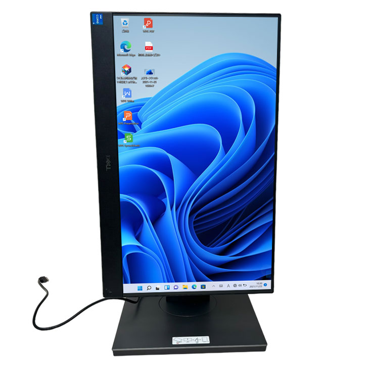 DELL 一体型 OptiPlex 7400 AIO 中古 デスクトップ Office 第12