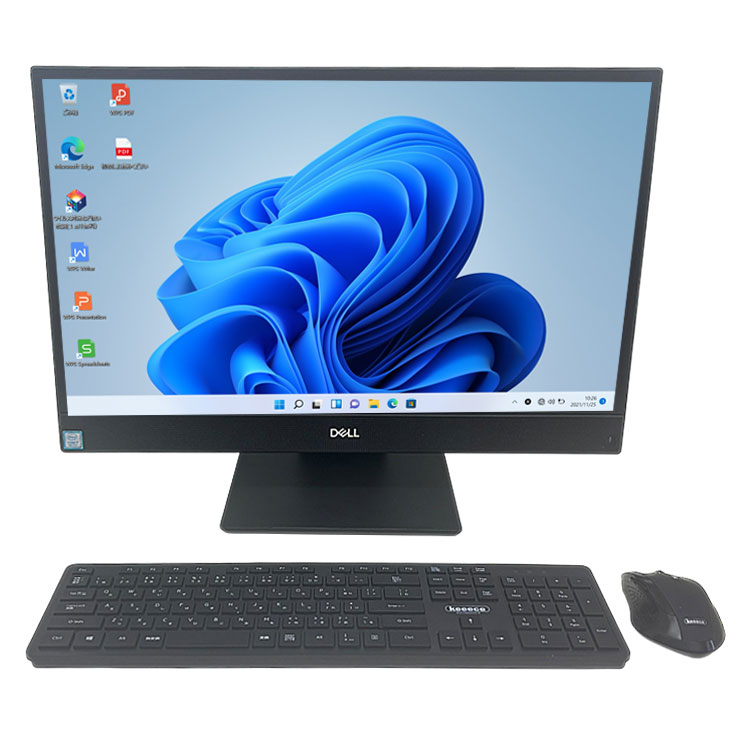 Windowsデスクトップ DELL OptiPlex Core i7 Win11Pro Office Amazon.co.jp: 【整備済み品】 Windows11 MS Office DELL