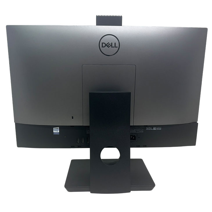 DELL 一体型 OptiPlex 7470 AIO 中古 デスクトップパソコン