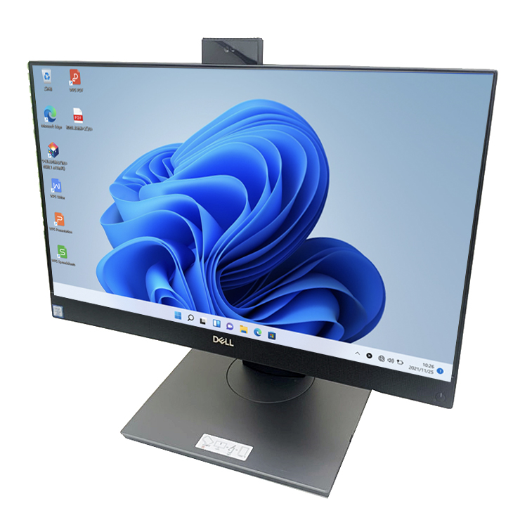 DELL 一体型 OptiPlex 7470 AIO 中古 デスクトップパソコン
