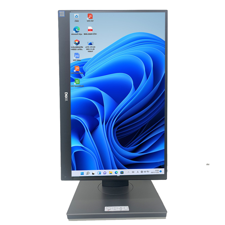 【Windows 11】Lenovo 一体型パソコン+DELL製キーボードマウス DELL 一体型 OptiPlex 7470 AIO 中古 デスクトップパソコン