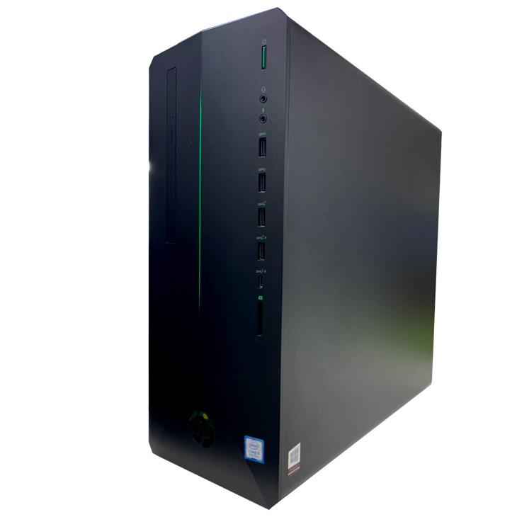 究極一体型Win11第8世代i7/メ16G/SSD+HDD/無線/HDMI入出力 日本HP HP 790-0011jp ハイスペックゲーミング eスポーツ GTX1660搭載