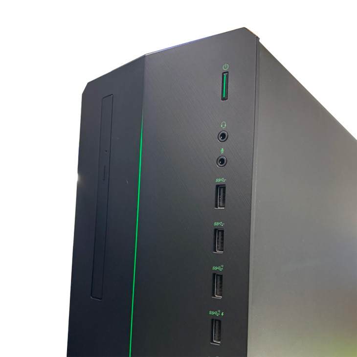 ハイスペックPC i7 4790/16G/GTX1060/SSD+HDD#119 日本HP HP 790-0011jp ハイスペックゲーミング eスポーツ GTX1660搭載
