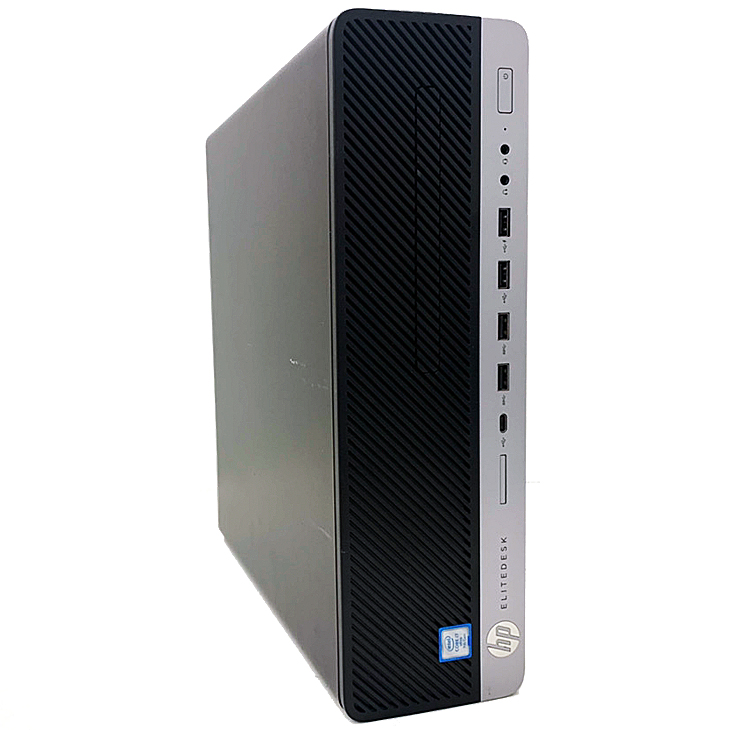 今だけメモリ増量中↑】HP EliteDesk 800G3 SFF 中古 3画面同時出力 Office Win10 or Win11 第7世代[Core  i7 7700 今だけメモリ16G SSD512G マルチ ] : 800g3-sff-b : 中古パソコンのワットファン - 通販 -  Yahoo!ショッピング