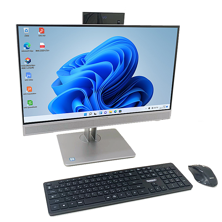 Windowsデスクトップ HP EliteOne 800 G3 AiO 23.8\" Amazon.com: HP EliteOne 800 G3-AIO 23