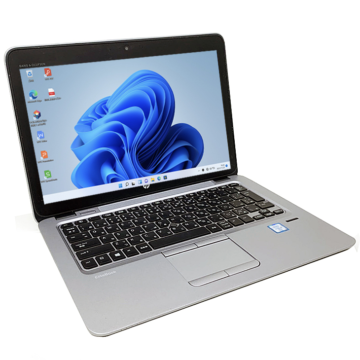 HP EliteBook 820G3 中古 ノート Office 選べる Win11 or Win10 [Core