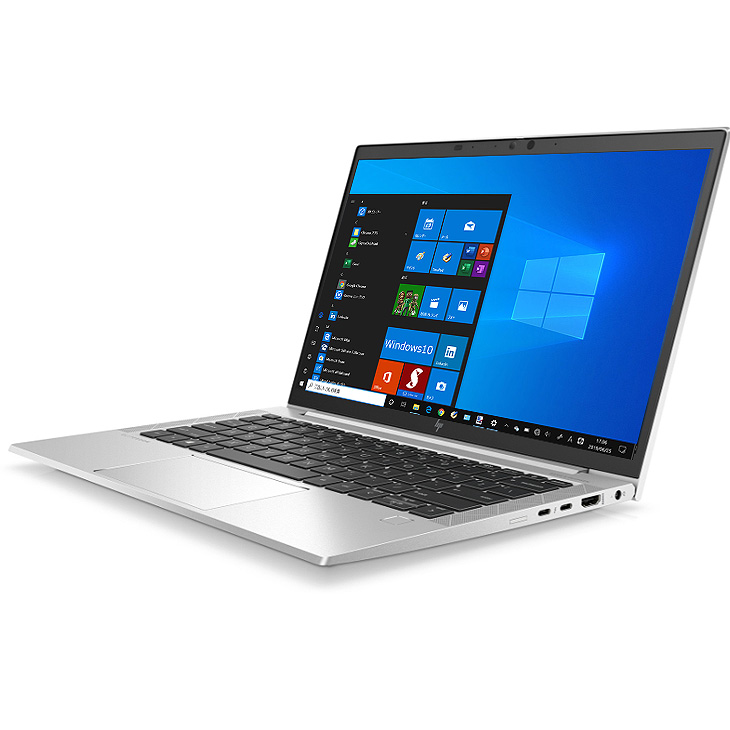 日本HP HP EliteBook 830 G7 1Q0V6AV-AAAH Win10Pro Windows11