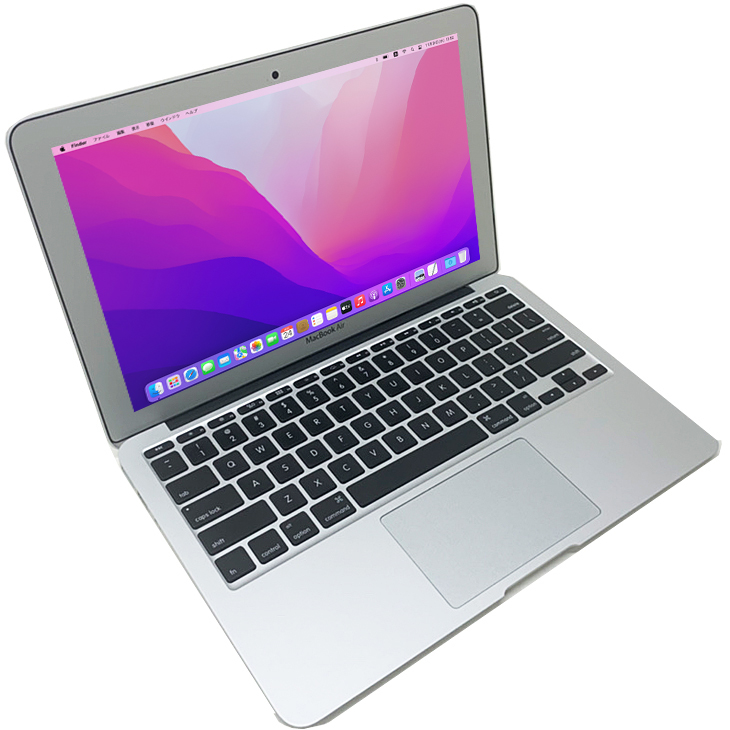 11周年記念イベントが Apple MacBook Air_13.3inch 5350U A1466
