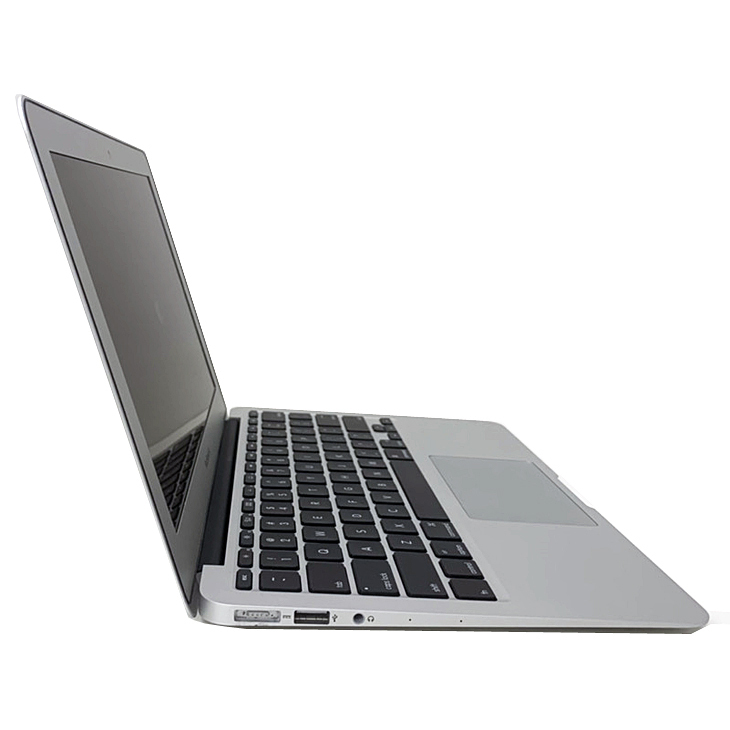 お値打ち価格でApple MacBook Air_13.3inch i5 Bigsur A 2017 USキー 5350U [core 選べるOS  Monterey or :良品 8G 13.3インチ SSD256GB 無線 BT カメラ MQD42J A1466 MacBook 