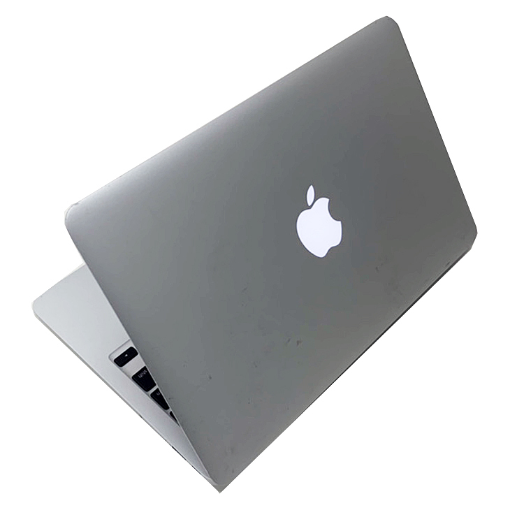 Mac (Apple) - 美品MacBookAir 13インチ i7  8GB 250GB バッテリ交換済 Apple MacBook Air 13 in 2020 Gold/Apple M1 3.2 GHz, 256 GB 8