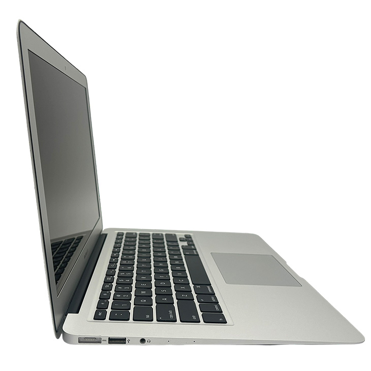MacBook Air 【中古パソコン】Apple Air_13.3inch MQD42J/A A1466 2017