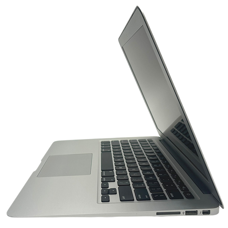 MacBook Air 【中古パソコン】Apple Air_13.3inch MQD42J/A A1466 2017