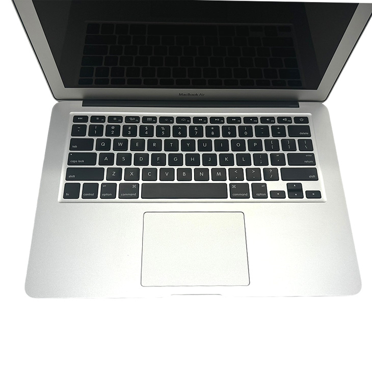 MacBook Air 【中古パソコン】Apple Air_13.3inch MQD42J/A A1466 2017