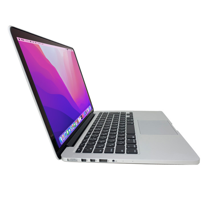 Apple MacBook Pro 13.3inch MF841J/A A1502 Early 2015 新品