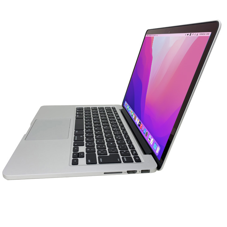 新品バッテリー】Apple MacBook Pro 13.3inch MF840J/A A1502 Early