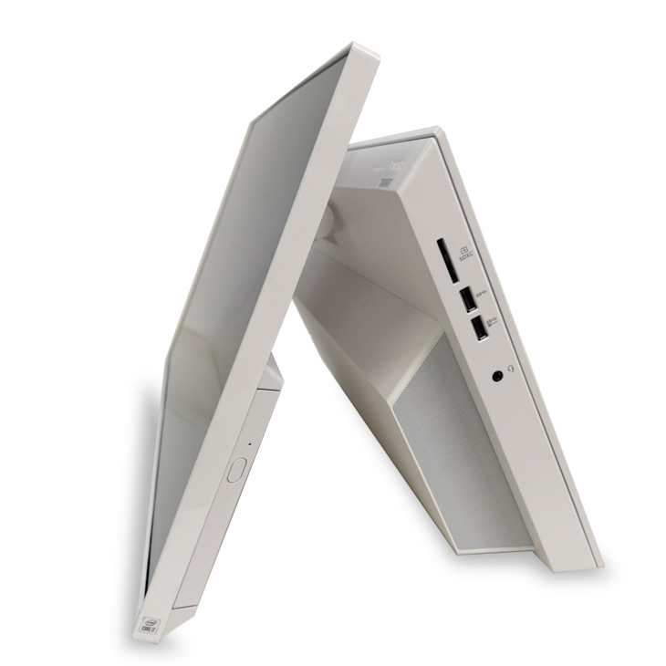 LaVie NEC LAVIE PC-A2365CAW 中古 一体型デスク Office Win11 キー